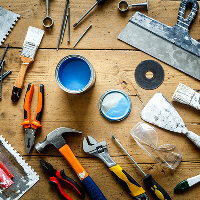 Construction Tools